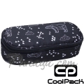 2023 Cool Pack Campus Объл несесер Polar Bear B62051